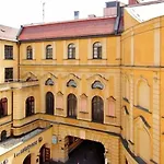 Hotel Deutsches Theater Stadtzentrum München