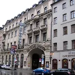Deutsches Theater Stadtzentrum