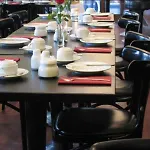 Hotel Deutsches Theater Stadtzentrum 4*