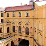 Deutsches Theater Stadtzentrum Hotel München