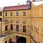 Hotel Deutsches Theater Stadtzentrum 4*