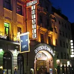 Deutsches Theater Stadtzentrum Ξενοδοχείο