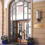 德意志剧院中心酒店 酒店 4*