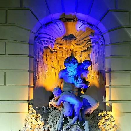 Deutsches Theater Stadtzentrum Hotel Munich