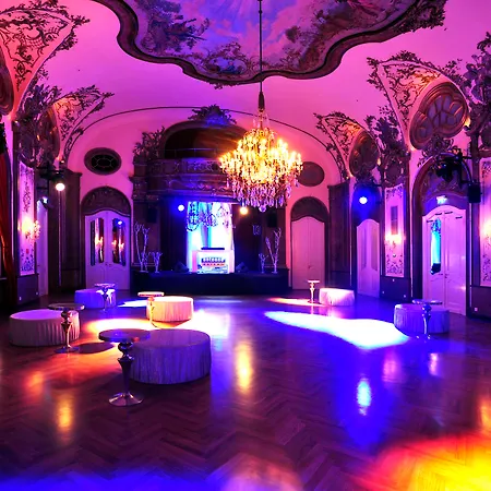 Deutsches Theater Stadtzentrum Hotel