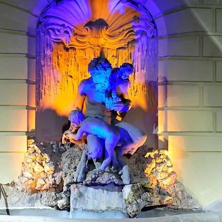 Hotel Deutsches Theater Stadtzentrum Munich
