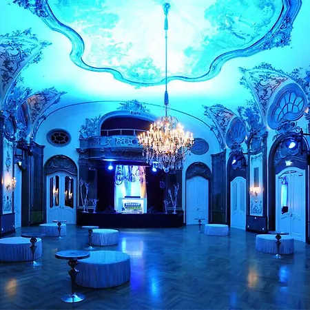 Deutsches Theater Stadtzentrum