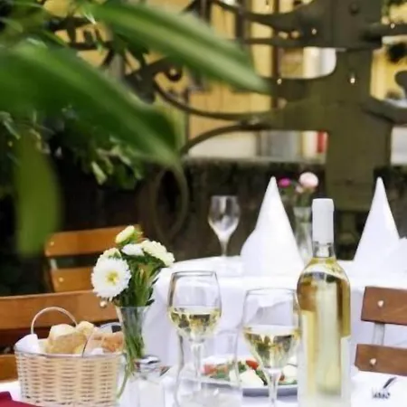 Otel Deutsches Theater Stadtzentrum Münih