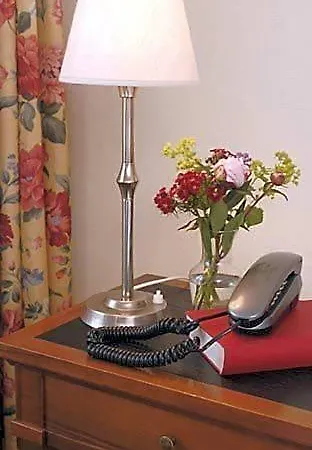 Hotel Deutsches Theater Stadtzentrum 4*