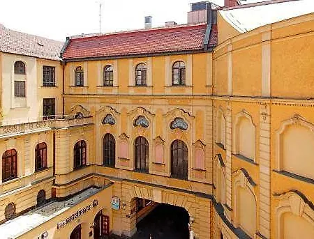 Deutsches Theater Stadtzentrum Múnich