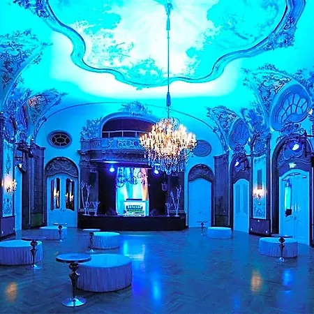 Deutsches Theater Stadtzentrum Múnich