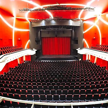 Deutsches Theater Stadtzentrum Múnich
