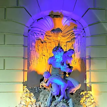 Deutsches Theater Stadtzentrum Hotel