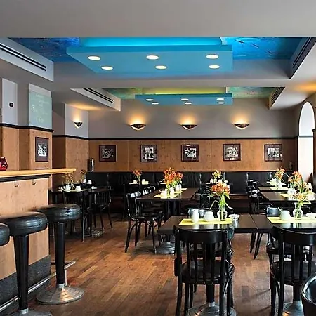 Deutsches Theater Stadtzentrum Hotel 4*