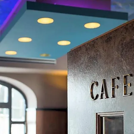 Deutsches Theater Stadtzentrum Hotel 4*