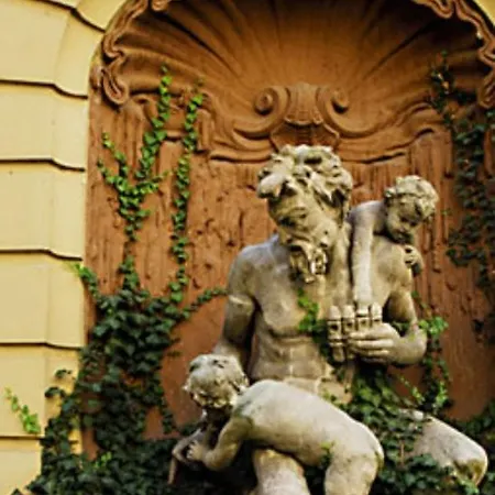 Deutsches Theater Stadtzentrum 4* Munich