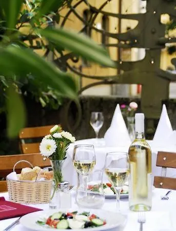Hotel Deutsches Theater Stadtzentrum Munich
