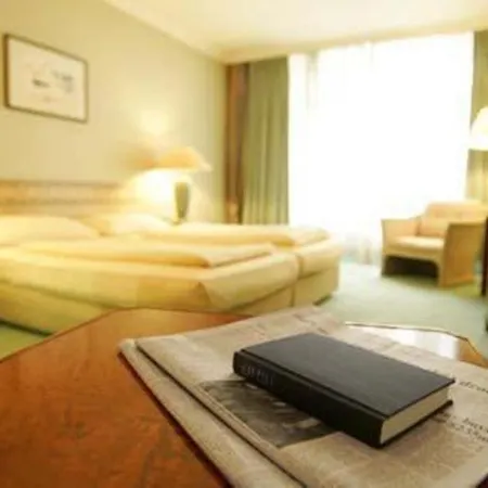 Hotel Deutsches Theater Stadtzentrum Munich