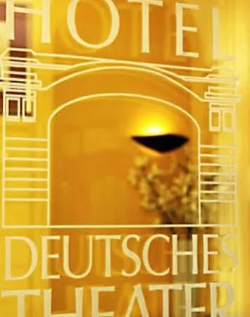 Deutsches Theater Stadtzentrum Hotel