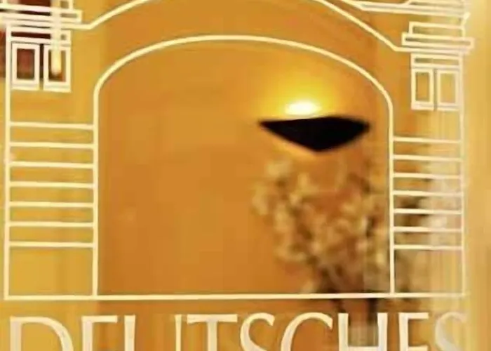 Deutsches Theater Stadtzentrum