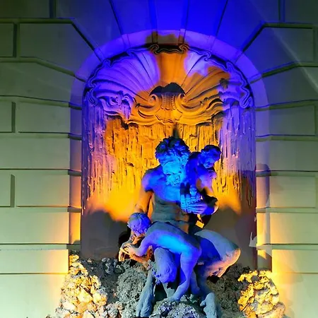 Deutsches Theater Stadtzentrum Hotel