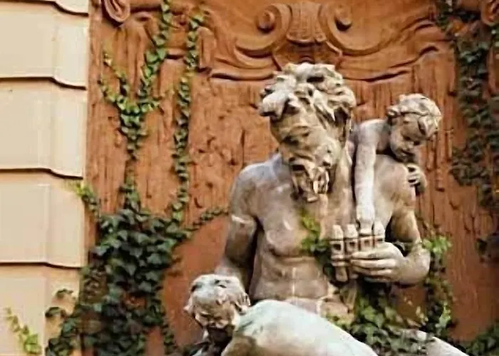 Hotel Deutsches Theater Stadtzentrum